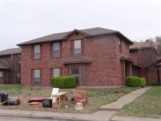 631 Cresent Dr, Desoto, TX 75115 