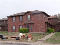 631 Cresent Dr, Desoto, TX 75115 