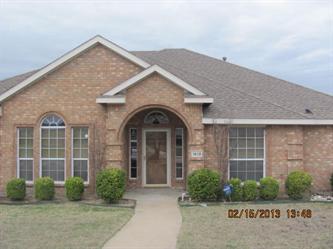 1613 Deer Creek Dr, Desoto, TX 75115 