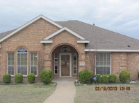 1613 Deer Creek Dr, Desoto, TX 75115 
