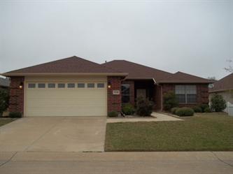 9508 Pinewood Drive, Denton, TX 76207 