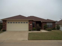 9508 Pinewood Drive, Denton, TX 76207 