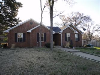 3030 Jennifer Ave, Denison, TX 75020 