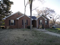 3030 Jennifer Ave, Denison, TX 75020 