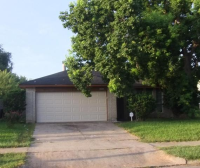 6659 West Fuqua Drive, Missouri City, TX 77489 