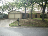 809 Timberoaks Drive, Azle, TX 76020 