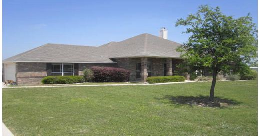 2732 Prairie Ridge Trl, Fort Worth, TX 76179 