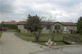 8524 Rosemeade Dr, Alvarado, TX 76009 