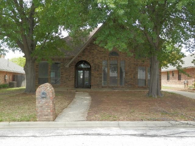 3354 Bridlewood Dr, Grapevine, TX 76051 