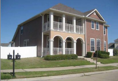 1100 Cotton Exchange Dr, Savannah, TX 76227 