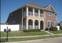 1100 Cotton Exchange Dr, Savannah, TX 76227 