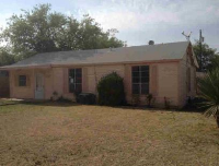 1412 Webster Street, San Angelo, TX 76901 
