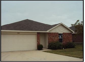 12401 Arbor Lake Rd, Rhome, TX 76078 