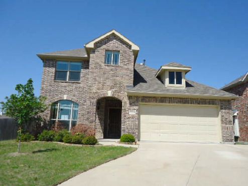 2524 Heatherdale Dr, Little Elm, TX 75068 