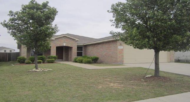 4112 Mantis St, Fort Worth, TX 76106 