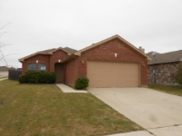 8420 Autumn Creek Trl, Fort Worth, TX 76134 
