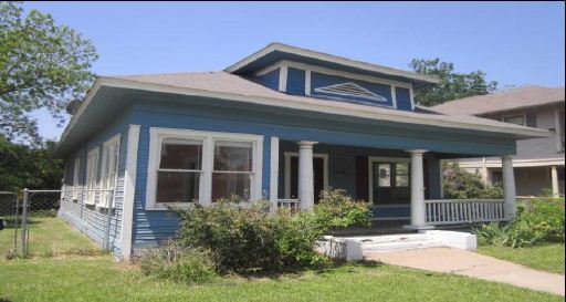1956 Alston Ave, Fort Worth, TX 76110 