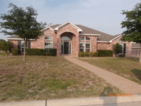 600 Moss Hill Rd, Hewitt, TX 76643 