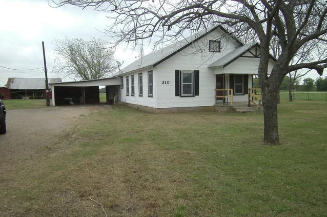 310 Dosher Lane, Woodway, TX 76712 