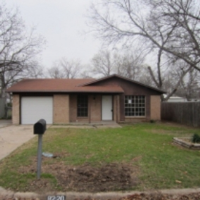 8220 Redonda St, White Settlement, TX 76108 