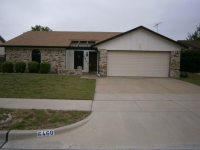 6460 North Park Dr, Watauga, TX 76148 