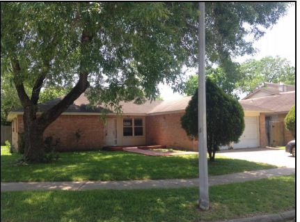 13011 Benford Dr, Houston, TX 77099 