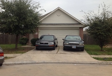 7107 Biton Dr, Houston, TX 77083 