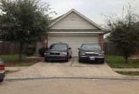 7107 Biton Dr, Houston, TX 77083 
