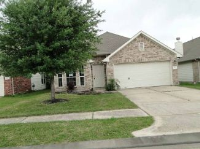 1811 Edena Drive, Houston, TX 77049 