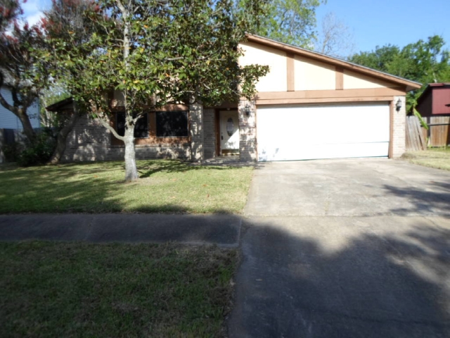 1707 Stone Lake Dr, Missouri City, TX 77489 