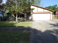 1707 Stone Lake Dr, Missouri City, TX 77489 