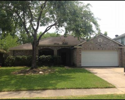 22507 Kenlake Dr, Katy, TX 77450 