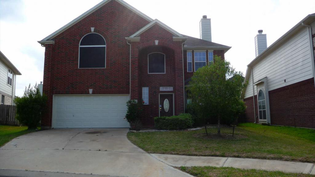 5807 Lundwood Ln, Houston, TX 77084 