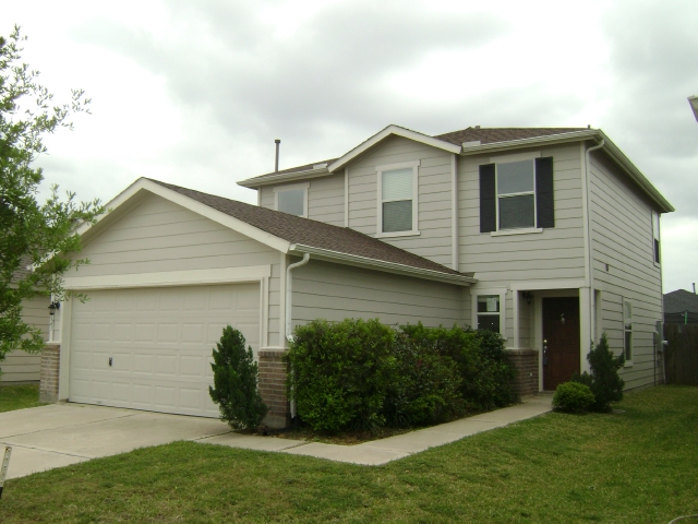 20623 Tayman Oaks Dr, Cypress, TX 77433 