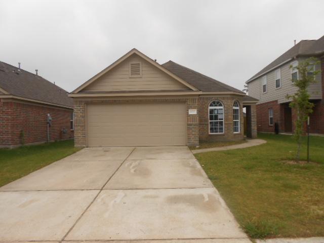 4818 Conifer Ridge Way, Humble, TX 77346 