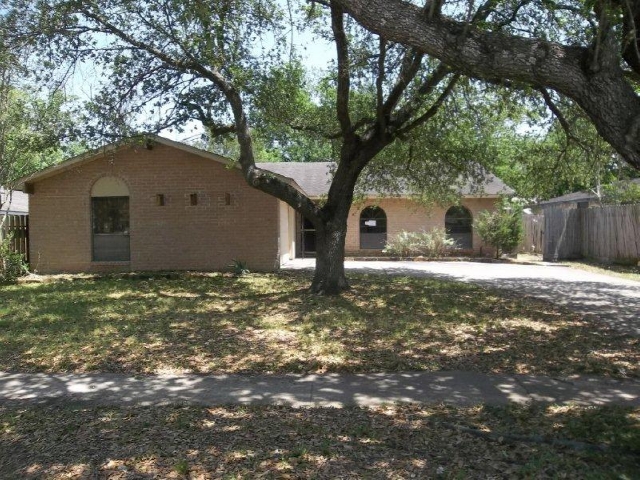 18202 Cassina Lane, Spring, TX 77388 
