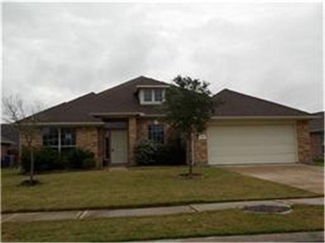 9407 Gingerstone Ct, Richmond, TX 77469 