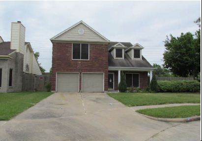 1906 Dublin Dr, Deer Park, TX 77536 