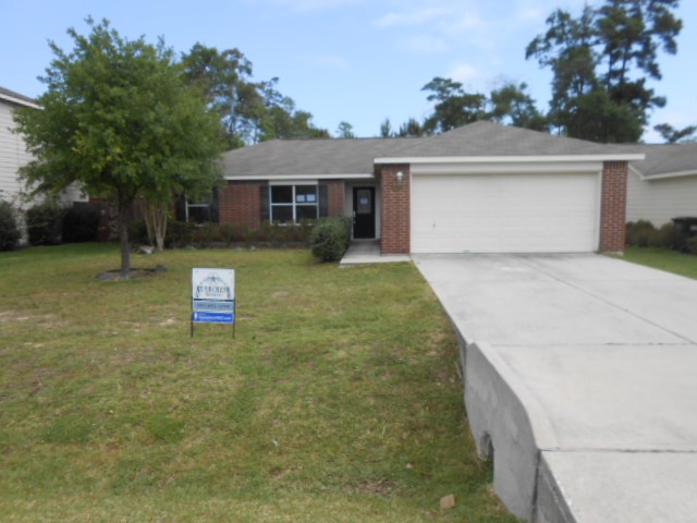 16309 Sun View Ln, Conroe, TX 77302 