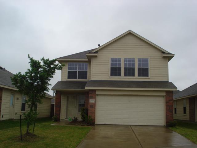 2810 Davenridge Ln, Houston, TX 77047 