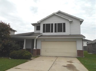 8026 Ginger Park Dr, Baytown, TX 77521 