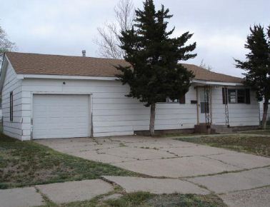 3813 S Hayden Street, Amarillo, TX 79110 