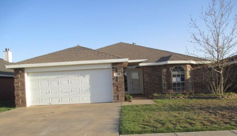 6121 16th Street, Lubbock, TX 79416 