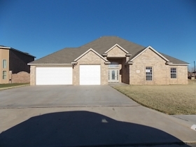 1308 Melinda Ln, Dumas, TX 79029 