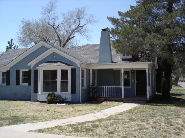 3000 S Tyler St, Amarillo, TX 79109 