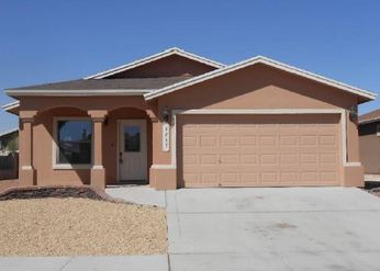 3265 Garden Point Dr, El Paso, TX 79938 