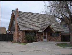 4705 Matador Trail, Amarillo, TX 79109 
