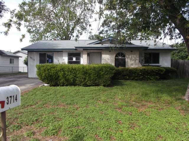3714 Autumn Ln, Kirby, TX 78219 