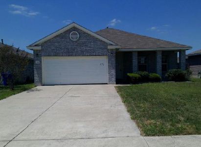 126 Cavalry Trail, Elgin, TX 78621 