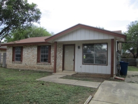 10715 Musket Dr, San Antonio, TX 78224 